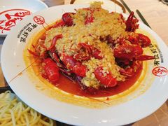 -有位虾匠·胶东小馆(市北店)