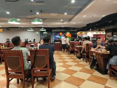 -比亚森自助烤肉料理(裕华店)