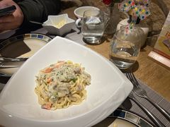 -LA CREPERIE BRETONNE布列塔尼法式餐厅(天童北路店)