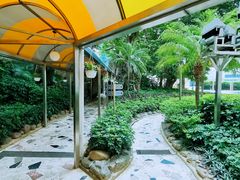 -香格里拉大酒店健身中心(建设路店)