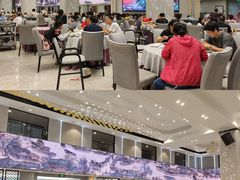 大堂-华府盛宴大酒楼