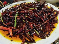 麻辣小龙虾-红钳侠小龙虾·烧烤(中赢康康谷店)