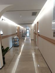-美悦湾月子中心(熙湖店)