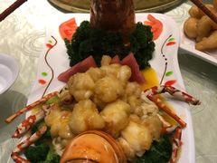 -蓬川食府(金海道店)