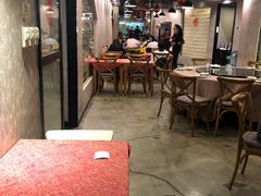 大堂-徐记私厨(半淞园路店)