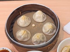 -蒋家桥饺面店(东关街店)