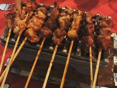 -Mai Mai Restaurant