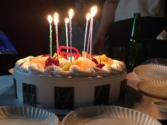 -乐圣量贩KTV自助餐(崇文店)