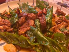 农家一碗香-神府路壹号·海鲜烧烤·砂锅粥·锅物(三坊七巷店)