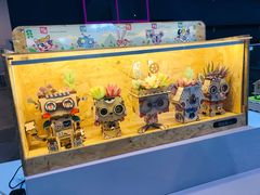 -上海跨国采购会展中心