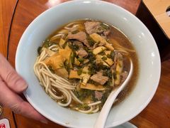 -奎元馆.百年奎元.非遗传承(西湖边的解放路店)