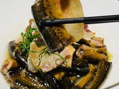 -鱼食饭稻·苏浙土菜17年老馆子(平江路店)