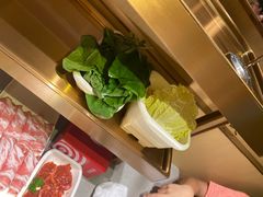 -海底捞火锅(河东万达广场店)