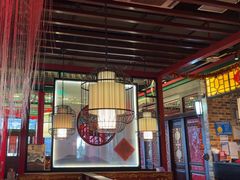 -缪氏川菜(深圳北站缤果空间店)