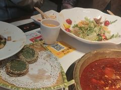 -涿派·炝锅鱼(涿州店)