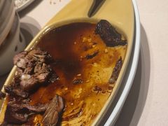 -八府香鸭·啫啫煲(华山路店)