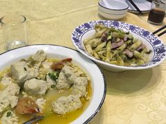 -南湖船菜大酒店