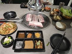 -大發韩国烤肉(八佰伴店)