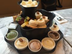 -哈根达斯(武汉天地店)