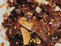 -老六饭店(翠通路店)