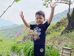 -北京水岸山吧度假村(雁栖镇店)