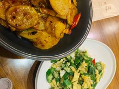 -巴依老爷新疆美食(望京小街店)