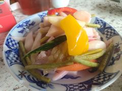 -回水镇·江湖川菜(恒大新城店)