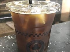 冰美式-车谷小镇