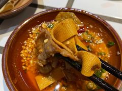 -贰回巷火锅馆(钟楼店)