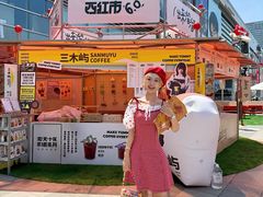 -沈阳铁西万象汇