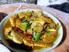 -阿杰臻选海鲜饭店(普陀山店)