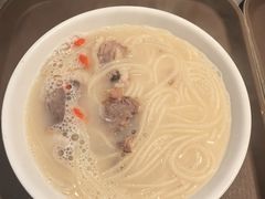 -向阳羊汤(千峰店)