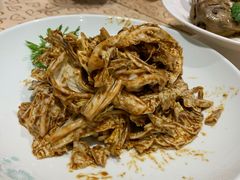-大鸭梨烤鸭(左家庄店)