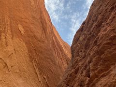 -天山神秘大峡谷