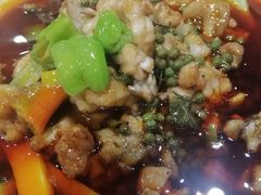 -大红袍川菜馆(总店)