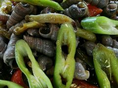 -大洋海鲜居·海鲜特色菜(墟沟海鲜美食城店)