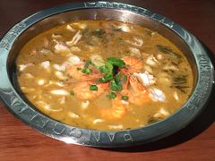 黑鱼煲-胖哥俩肉蟹煲(永旺店)