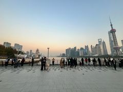 -上海港国际客运中心