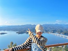 -千岛湖天屿景区