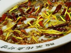 -太二酸菜鱼(金沙印象城店)