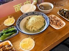 -裕兴记·三虾面(西北街总店)