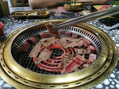 -黑牛の場烤肉(摩天活力城店)