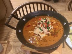 -吴记粥铺·淮扬小馆(欧尚店)