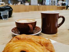 -VOYAGE COFFEE(北锣鼓巷店)