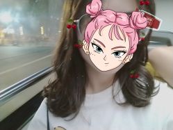 -TK·HAIR SALON韩式设计