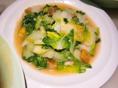 -绿茶餐厅(南方商城店)