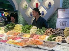 -食悦天美食广场(长沙IFS国金中心店)