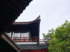 -孙武文化园-停车场