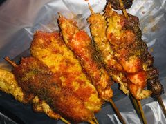 -庞记炸串
