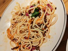 -茄子恰恰·新云南小炒(坪山益田店)